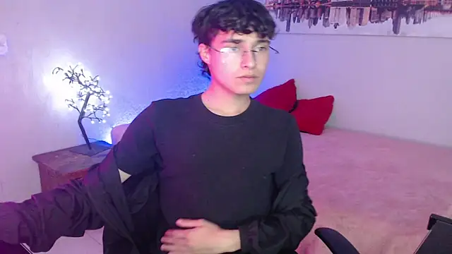 Jeam hot online show from 12-11-24, 08:28