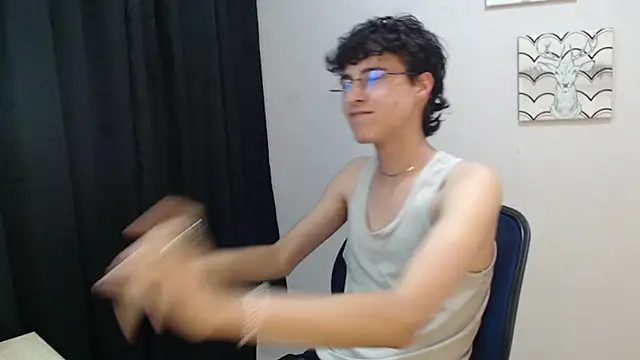 Jeam hot online show from 12-27-24, 09:54