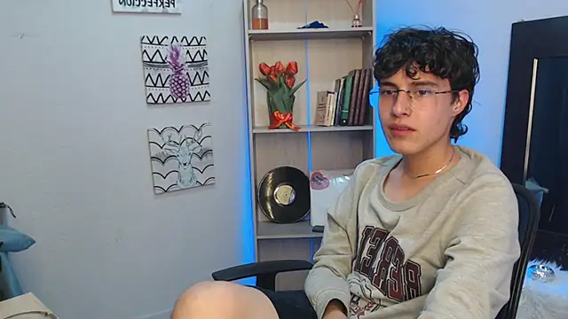 Jeam hot online show from 01-08-25, 12:28