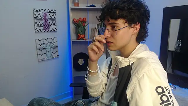 Jeam hot online show from 01-11-25, 10:07