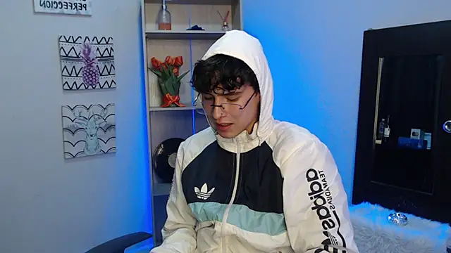 Jeam hot online show from 01-19-25, 01:00