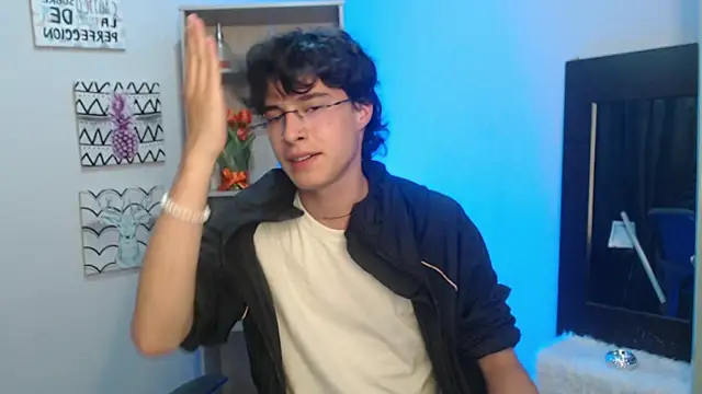 Jeam hot online show from 01-21-25, 09:46