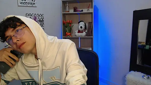 Jeam hot online show from 01-28-25, 12:26