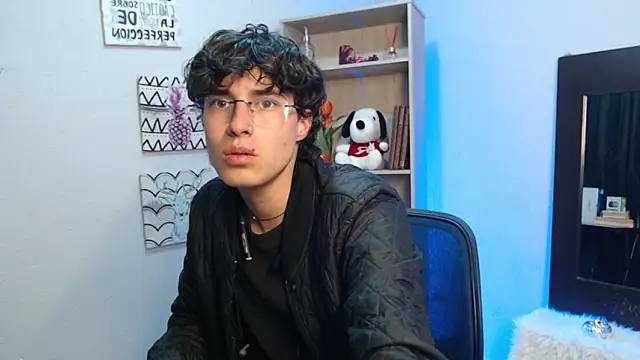 Jeam hot online show from 01-30-25, 08:31