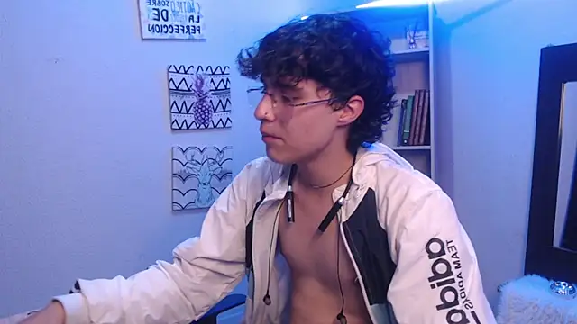 Jeam hot online show from 02-03-25, 09:07