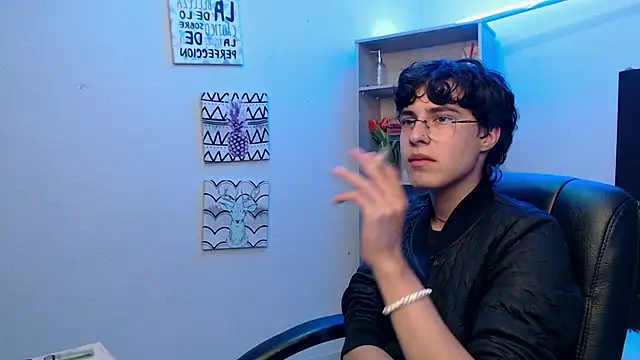 Jeam hot online show from 02-06-25, 09:28