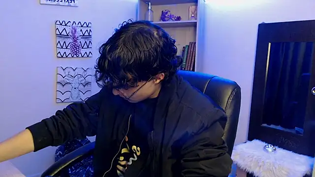 Jeam hot online show from 02-08-25, 09:04