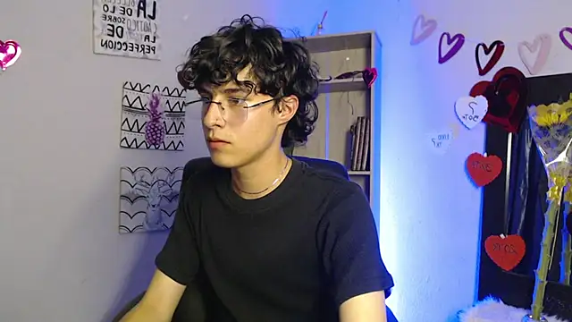 Jeam hot online show from 02-20-25, 10:04