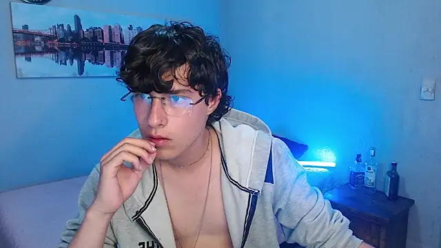 Jeam hot online show from 02-28-25, 01:15