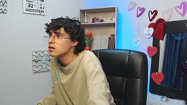 Jeam hot online show from 03-03-25, 09:05