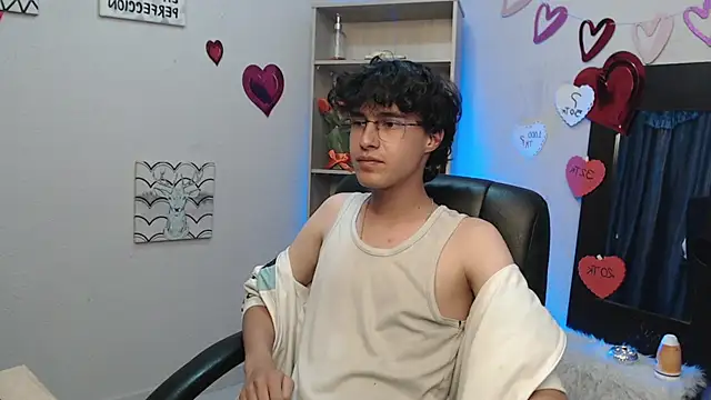 Jeam hot online show from 03-10-25, 08:45