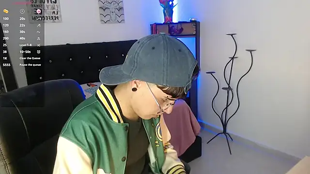 Jeam hot online show from 09-27-25, 10:15