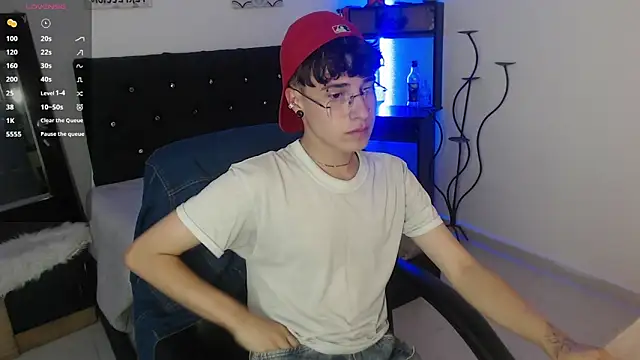 Jeam hot online show from 10-06-25, 10:18