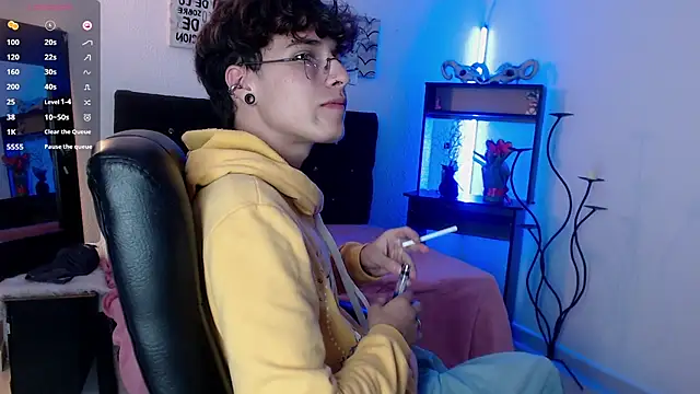 Jeam hot online show from 12-04-25, 10:29