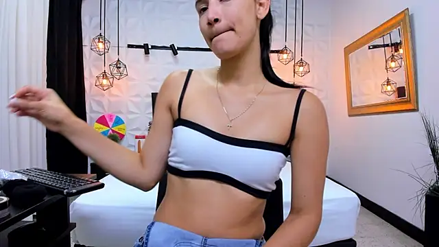 Alison Wiley online show from 03-12-25, 11:53