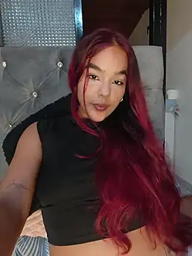 Snapshot of SweetFortuner chatting on 07-02-26, 07:58 SweetFortuner online show from 07-02-26, 07:58