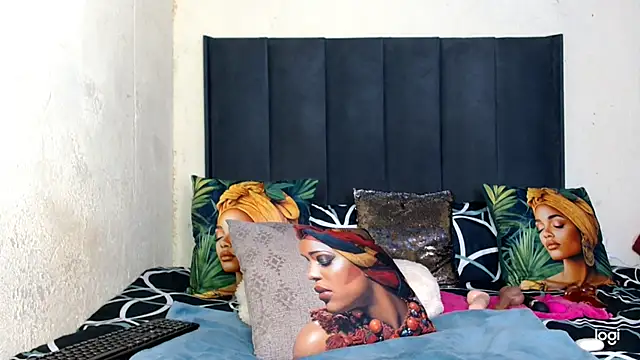 quenliyasa online show from 04-23-26, 10:47