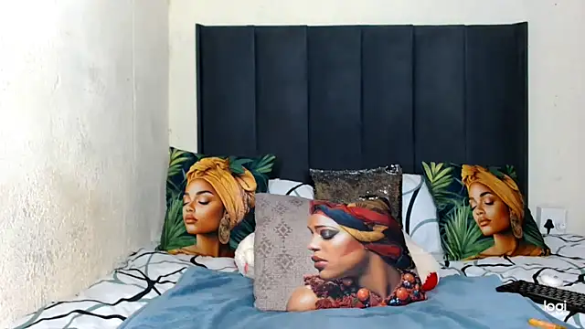 quenliyasa online show from 04-24-26, 09:06