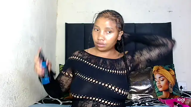 quenliyasa online show from 04-25-26, 11:13