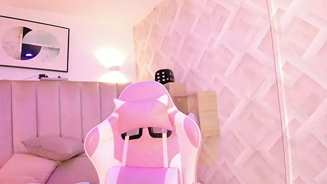 Haru Bonny online show from 02-16-26, 08:16