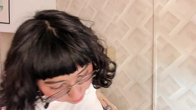 Haru Bonny online show from 03-24-26, 08:47