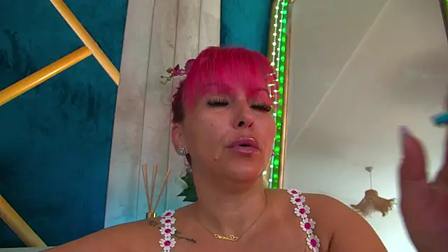 Foxxxy MILF online show from 07-24-26, 03:59