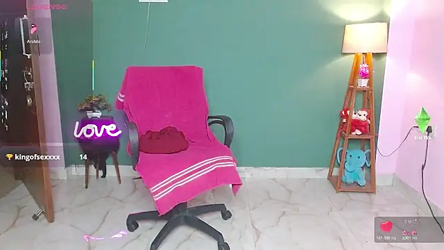 Naughty Ayesha1 online show from 11-19-25, 12:21