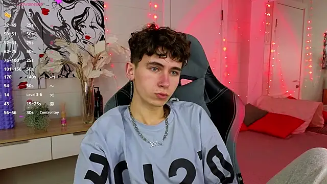 Bad Boy9996 online show from 01-25-25, 06:57