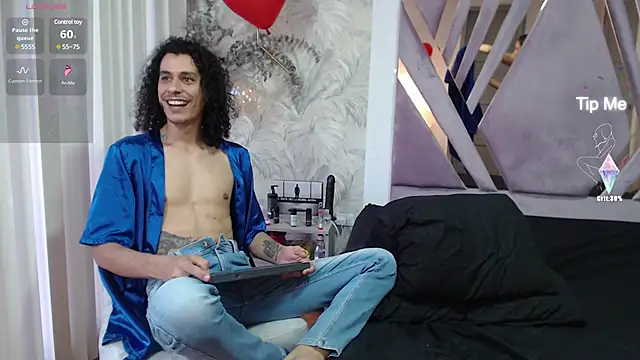 jackstanford online show from 02-21-25, 05:31