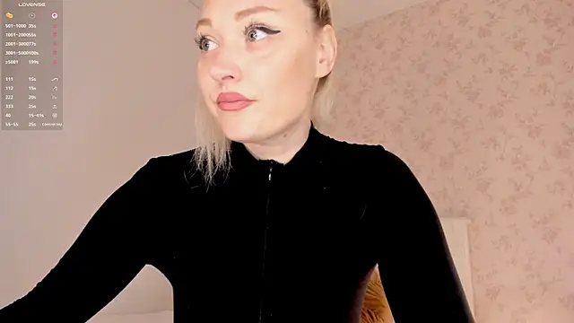 Allena moan online show from 07-20-26, 10:18