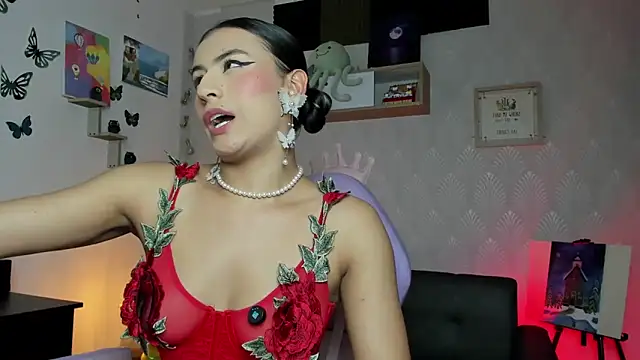 Alaia Love77 online show from 02-13-26, 10:39