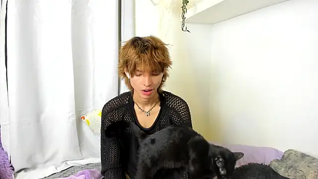 santy-kitty online show from 02-20-25, 06:28