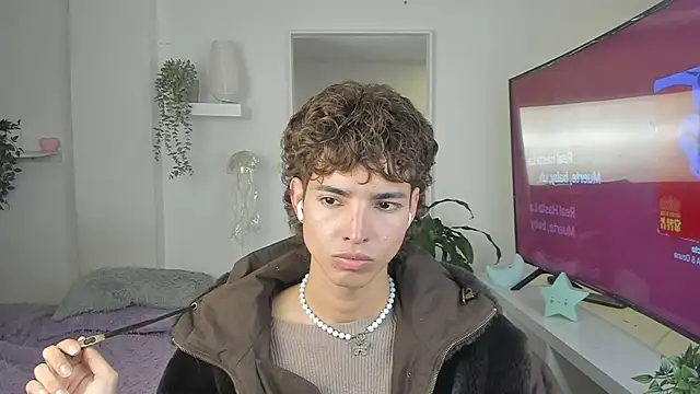 santy-kitty online show from 11-27-25, 12:46