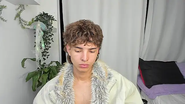 santy-kitty online show from 01-10-26, 12:56