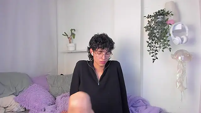 santy-kitty online show from 02-16-26, 12:07