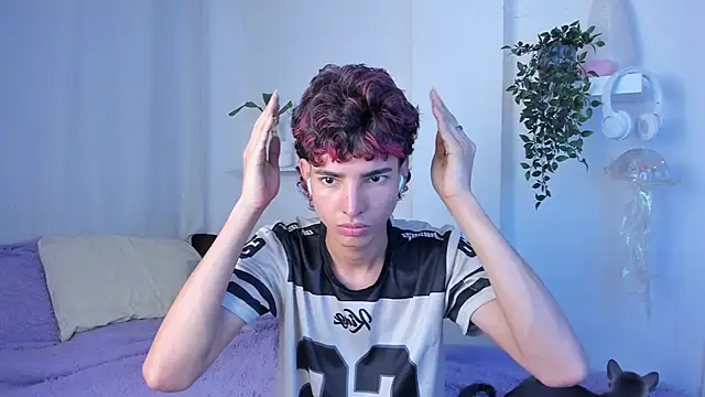 santy-kitty online show from 02-27-26, 11:27