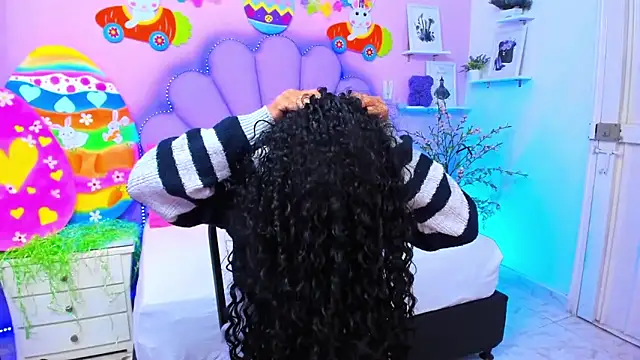 HannaPretthy online show from 03-30-26, 11:33