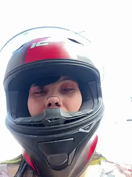 EemaHaruki online show from 01-01-25, 08:26