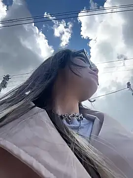 EemaHaruki online show from 11-07-25, 06:52