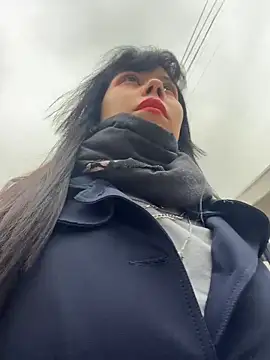 EemaHaruki online show from 03-09-26, 07:07