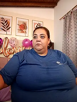 Alisson am online show from 02-16-25, 09:26