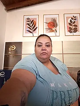 Alisson am online show from 03-16-25, 11:38