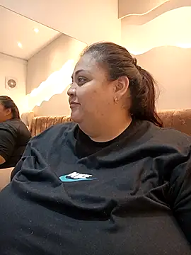 Alisson am online show from 04-20-26, 11:24