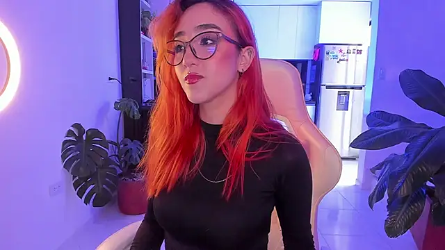 MelodieRoy online show from 03-04-26, 09:10