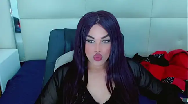 NathaliaCross online show from 12-27-24, 11:31