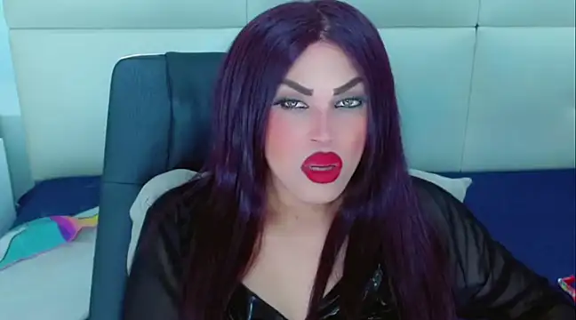 NathaliaCross online show from 01-02-25, 10:26