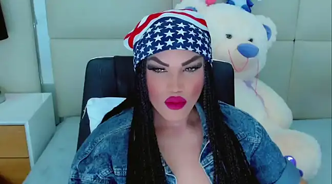 NathaliaCross online show from 01-26-25, 11:18