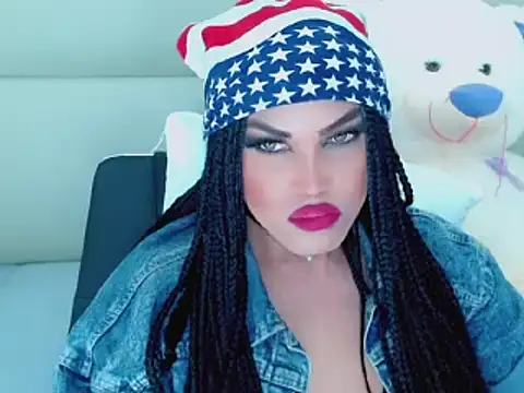 NathaliaCross online show from 01-28-25, 11:17