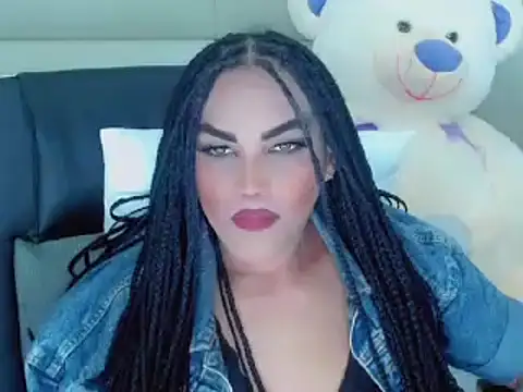 NathaliaCross online show from 02-02-25, 12:30