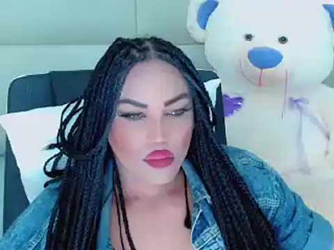 NathaliaCross online show from 02-04-25, 07:11
